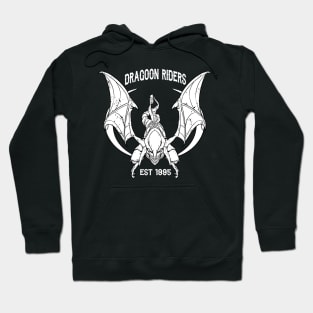 Dragoon riders Hoodie